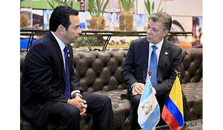 paz-y-libre-comercio-agenda-entre-guatemala-y-colombia